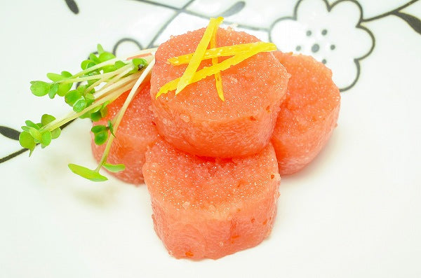 訳あり かねふく 明太子 140g×3箱 切れ子 切れ子ですが、かねふくの味 化粧箱入り【明太子 めんたいこ 辛子明太子 辛子めんたいこ 黒箱 訳アリ わけあり ワケアリ ギフト】