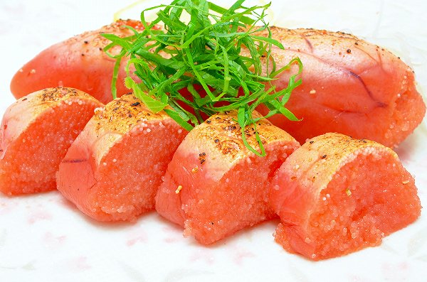 訳あり かねふく 明太子 140g 切れ子 切れ子ですが、かねふくの味 化粧箱入り【明太子 めんたいこ 辛子明太子 辛子めんたいこ 黒箱 訳アリ わけあり ワケアリ ギフト】
