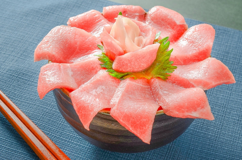 南まぐろ ミナミマグロ 大トロ 中トロ 各200g 豪華2色セット 正規品 【南マグロ 南鮪 インドマグロ 鮪 まぐろ マグロ 刺身 寿司 冷凍 maguo ギフト 福袋】