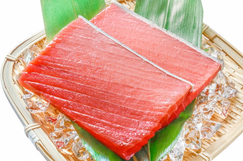 送料無料 南まぐろ ミナミマグロ 中トロ 400g 正規品 人気1番の中トロ ふわっとトロける極上バランス【南マグロ 南鮪 インドマグロ 鮪 まぐろ マグロ 刺身 寿司 冷凍 ギフト】