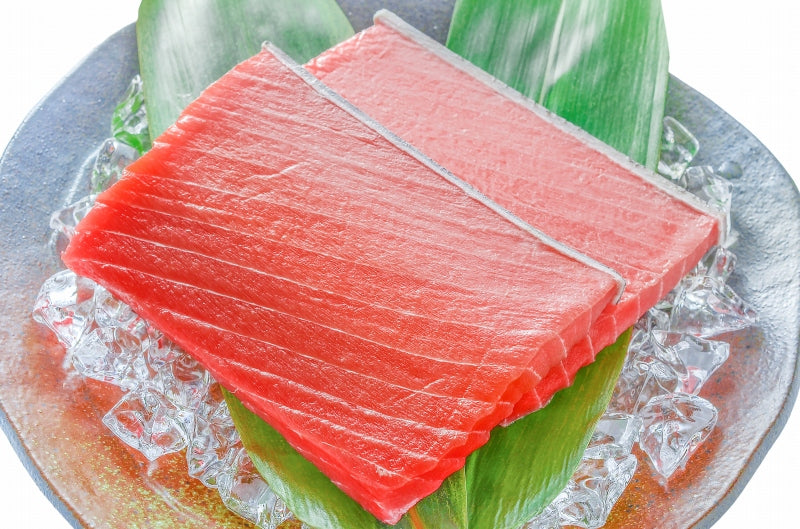 本マグロ 本まぐろ 中トロ 1kg 正規品 とろける美味いしさで人気ダントツ1番は中トロ 【本鮪 鮪 まぐろ マグロ クロマグロ 刺身 寿司 海鮮丼 冷凍 maguo ギフト
