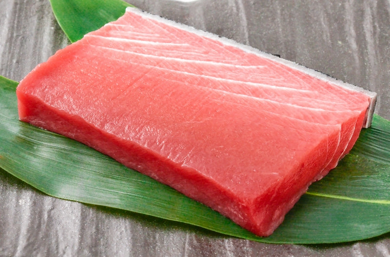 本マグロ 本まぐろ 中トロ 1kg 正規品 とろける美味いしさで人気ダントツ1番は中トロ 【本鮪 鮪 まぐろ マグロ クロマグロ 刺身 寿司 海鮮丼 冷凍 maguo ギフト