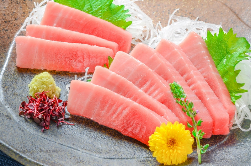 本まぐろ大トロ200g&中トロ200gセット 通が唸る本マグロの真髄赤身と人気1番中トロを極める 【鮪 まぐろ マグロ 本まぐろ 刺身 クロマグロ ギフト】