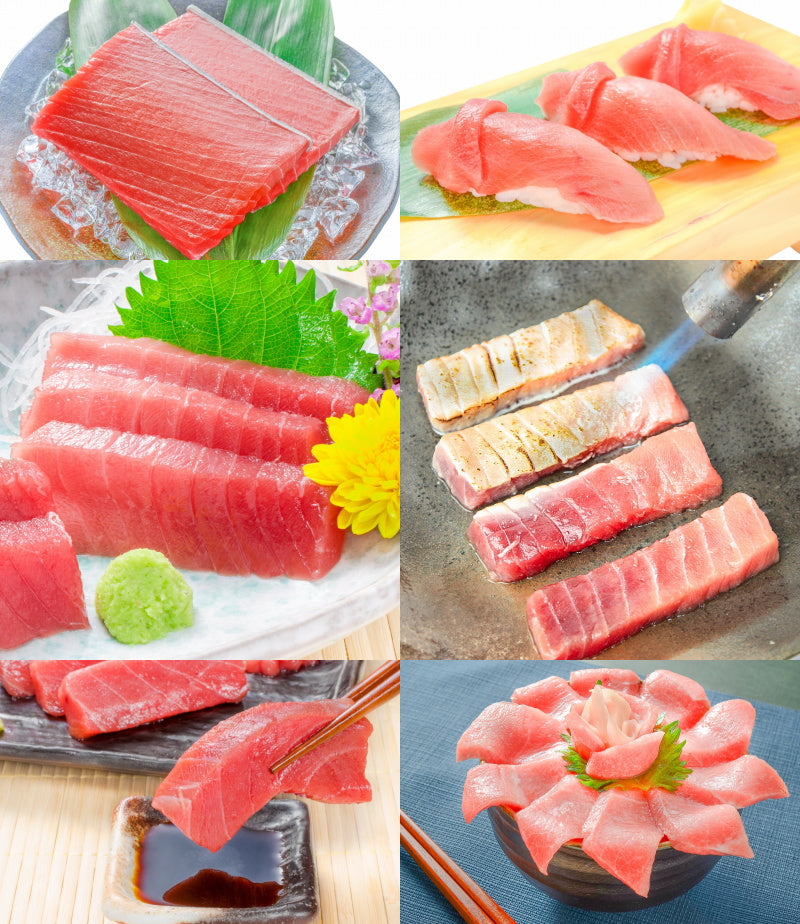 本マグロ 本まぐろ 2色セット 福袋 合計 1.4kg 大トロ 中トロ 各200g 王様のネギトロ 500g まぐろカマ 500g【海鮮福袋 まぐろ福袋 まぐろセット マグロ まぐろ 鮪 まぐろかま ねぎとろ 刺身 ギフト】