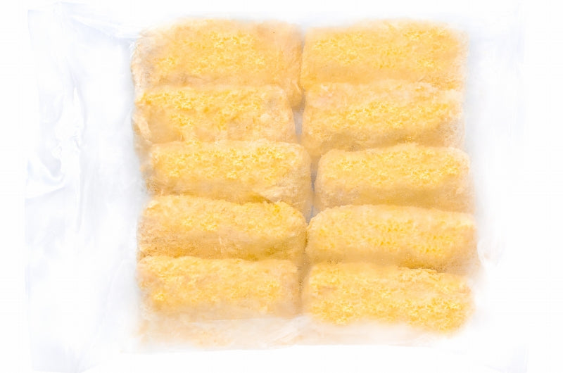 送料無料 海老かつ エビカツ 700g(70g×10個) エビがぎっしりのエビカツ。揚げるだけで便利な業務用お買い得品 【エビカツ えびかつ 海老カツ エビフライ エビ寄せフライ 冷凍食品 ご飯のお供 おかず お惣菜 フライ 豊洲市場 豊洲市場】