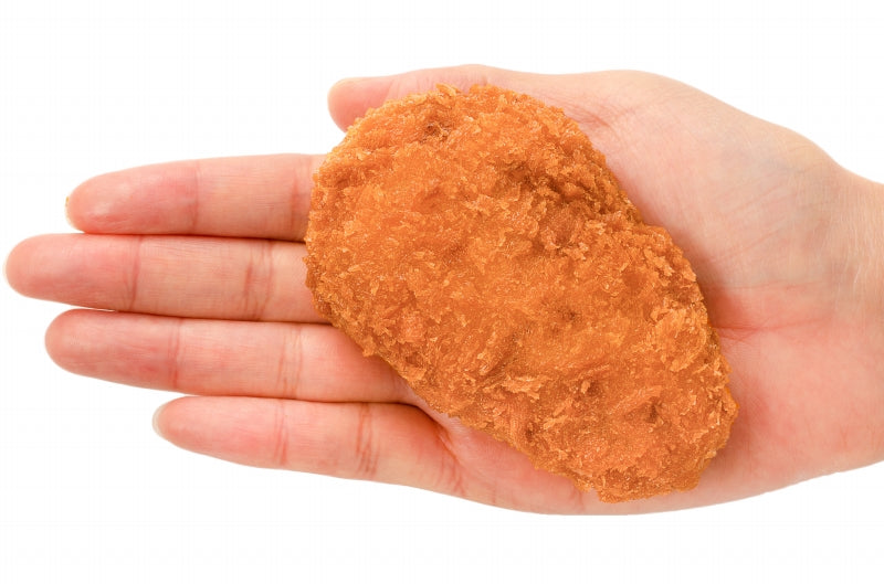 送料無料 海老かつ エビカツ 700g(70g×10個) エビがぎっしりのエビカツ。揚げるだけで便利な業務用お買い得品 【エビカツ えびかつ 海老カツ エビフライ エビ寄せフライ 冷凍食品 ご飯のお供 おかず お惣菜 フライ 豊洲市場 豊洲市場】