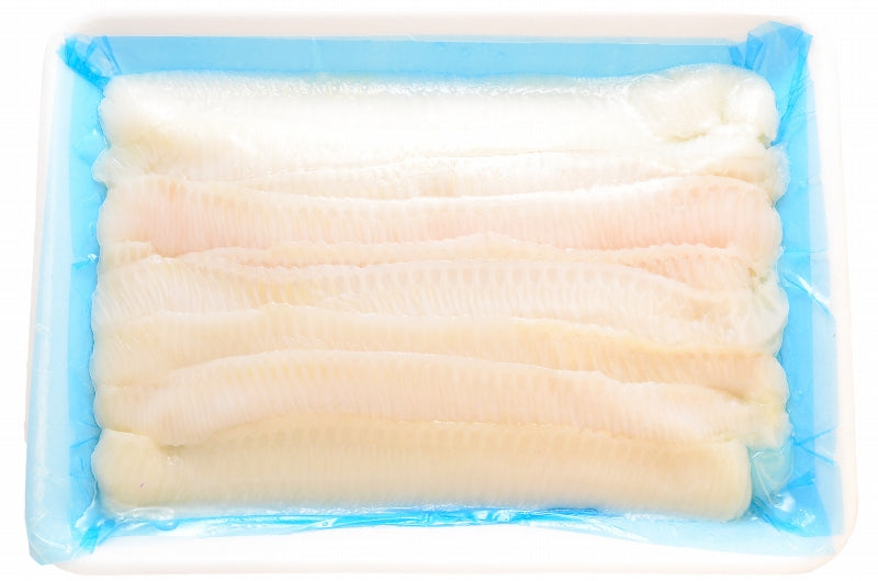 送料無料 えんがわ 500g×2パック 合計1kg お刺身用高級カラスガレイえんがわ 寿司屋が使う高品質な業務用えんがわ【エンガワ 縁側 かれいえんがわ カレイえんがわ 炙りえんがわ 刺身 寿司ネタ ギフト】 (コピー)