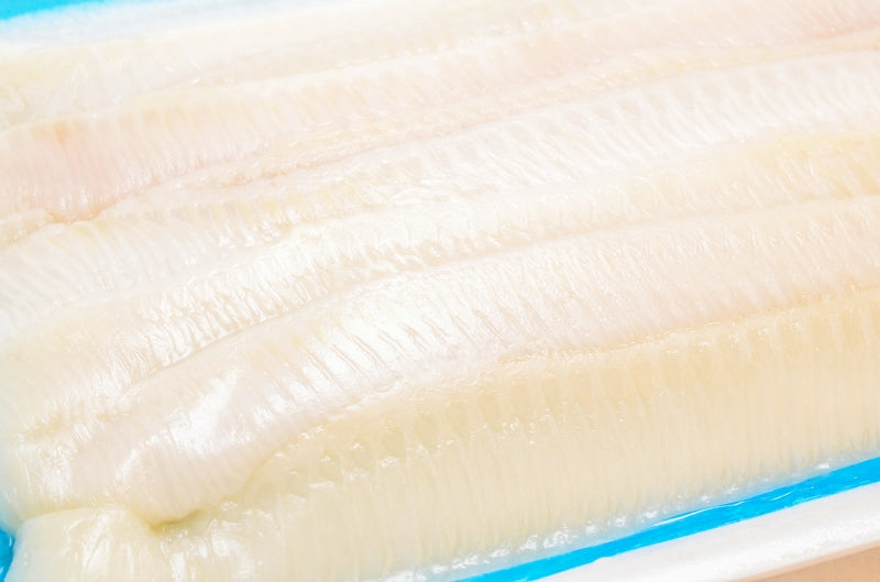 送料無料 えんがわ 500g×2パック 合計1kg お刺身用高級カラスガレイえんがわ 寿司屋が使う高品質な業務用えんがわ【エンガワ 縁側 かれいえんがわ カレイえんがわ 炙りえんがわ 刺身 寿司ネタ ギフト】 (コピー)