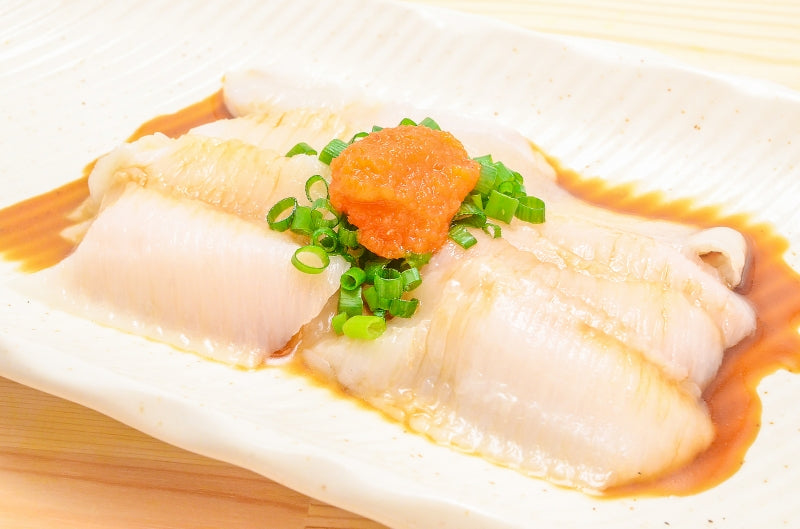 送料無料 えんがわ 500g×2パック 合計1kg お刺身用高級カラスガレイえんがわ 寿司屋が使う高品質な業務用えんがわ【エンガワ 縁側 かれいえんがわ カレイえんがわ 炙りえんがわ 刺身 寿司ネタ ギフト】 (コピー)