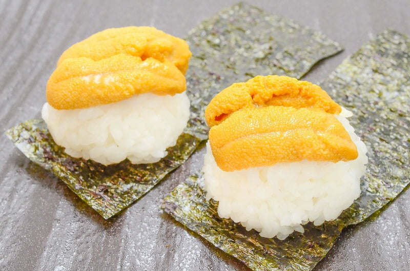 うに 冷凍生うに 無添加 100g×10パック 1kg 最高級Aグレード。うに丼約20杯分【ウニ ウニ丼 刺身 うにパスタ うにスパゲッティ うに軍艦 いちご煮 海鮮丼 手巻き寿司 寿司ねた 豊洲市場 ギフト】