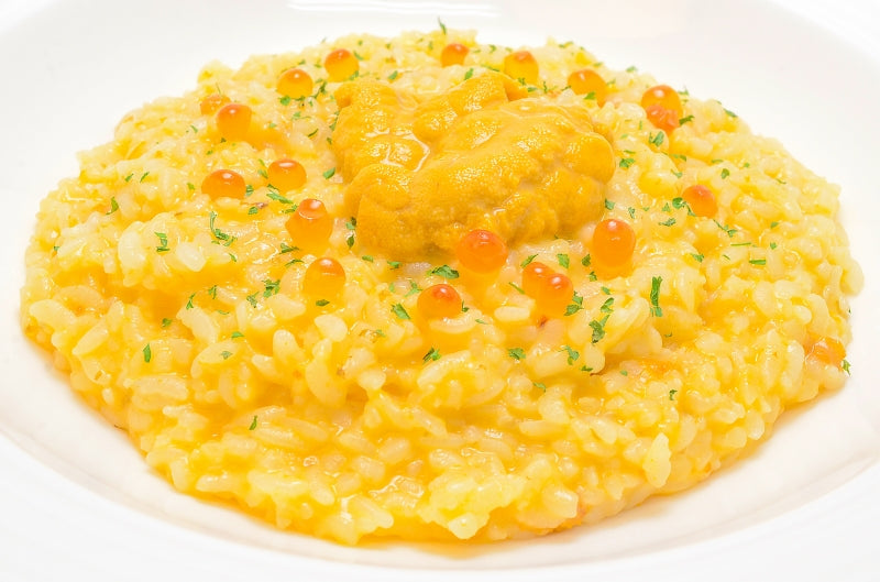うに 冷凍生うに 無添加 100g×3パック 最高級Aグレード。うに丼約6杯分のお試しサイズ【ウニ ウニ丼 刺身 うにパスタ うにスパゲッティ うに軍艦 いちご煮 海鮮丼 手巻き寿司 寿司ねた 豊洲市場 ギフト】