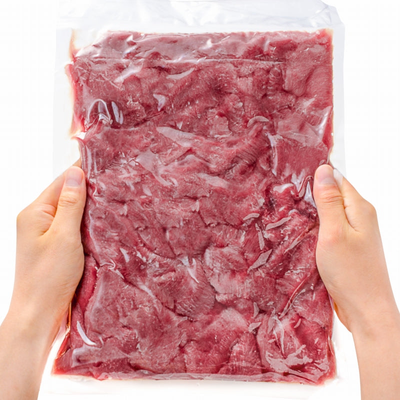 送料無料 牛たん 牛タン 厚切り 牛タン 合計 3kg 1kg×3パック 業務用 厚切り牛タン スライス タン たん 味付け 仙台名物 ぎゅうたん たん塩 タン塩 アメリカ産 カナダ産 焼肉 鉄板焼き ステーキ BBQ バーベキュー お中元 お歳暮 豊洲市場 豊洲市場 ギフトrn