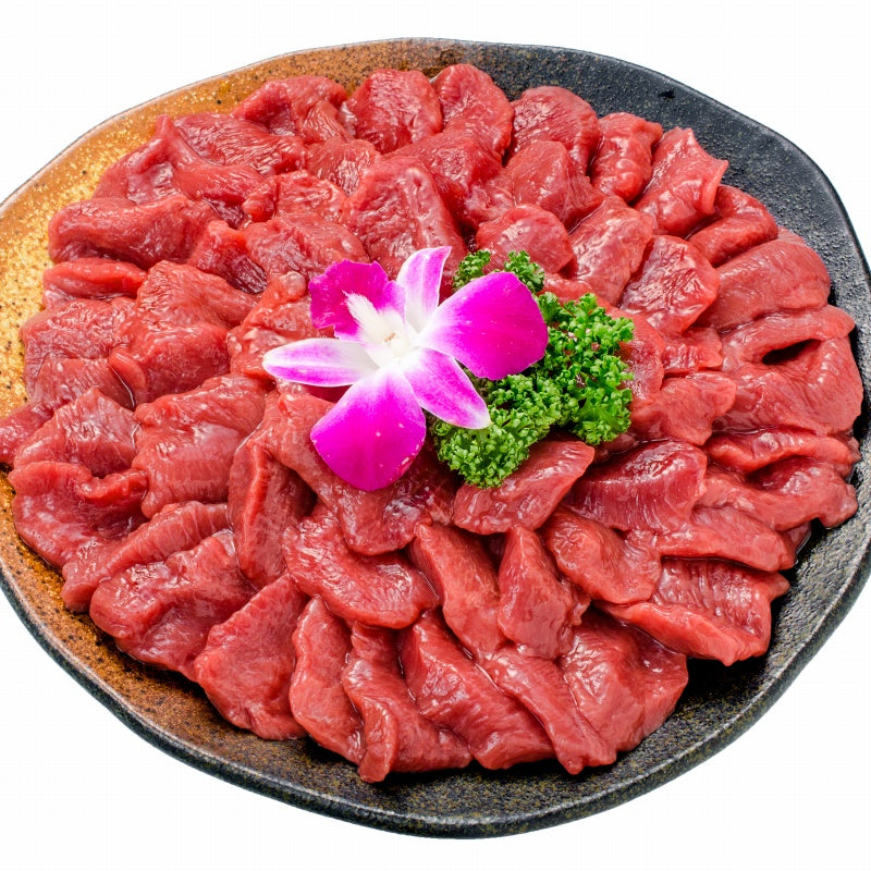 送料無料 牛たん 牛タン 厚切り 牛タン 合計 2kg 1kg×2パック 業務用 厚切り牛タン スライス タン たん カット済み 味付け 仙台名物 ぎゅうたん 加工牛肉 たん塩 タン塩 アメリカ産 カナダ産 焼肉 鉄板焼き ステーキ BBQ バーベキュー お中元 お歳暮 築地 豊洲 ギフトrn