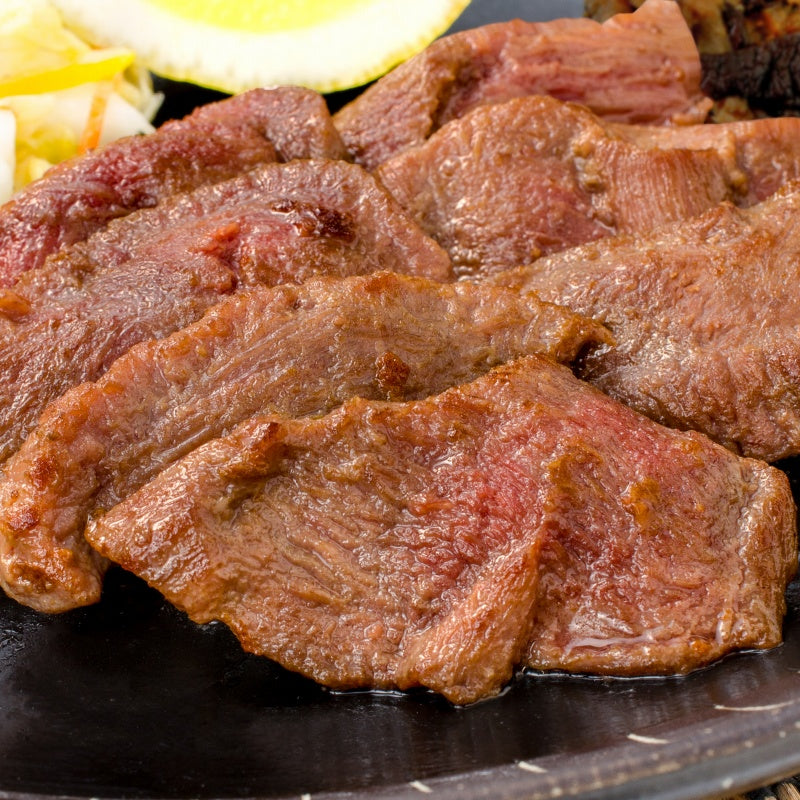 送料無料 牛たん 牛タン 厚切り 牛タン 合計 3kg 1kg×3パック 業務用 厚切り牛タン スライス タン たん 味付け 仙台名物 ぎゅうたん たん塩 タン塩 アメリカ産 カナダ産 焼肉 鉄板焼き ステーキ BBQ バーベキュー お中元 お歳暮 豊洲市場 豊洲市場 ギフトrn