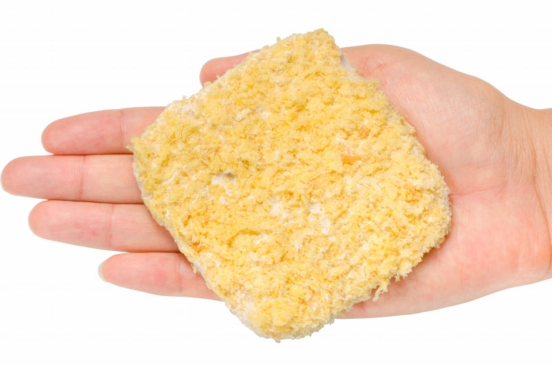 送料無料 ハムカツ 昔ながらのハムカツ 合計60個 20個×3パック 3kg 揚げるだけ。業務用サイズのお買い得品【ハムカツ ハムフライ とんかつ トンカツ 給食メニュー 駄菓子 冷凍食品 おかず お弁当 フライ 業務用 豊洲市場 豊洲市場】
