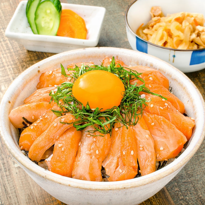 訳あり サーモン 大トロ ハラス 切り落とし 生食用スライス 500g 【わけあり 訳アリ アトランティックサーモン サーモンハラス トロサーモン 鮭ハラス 鮭 刺身 業務用 料理】