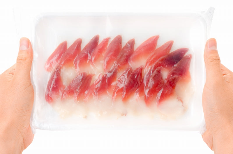 送料無料 ほっき貝 ホッキ貝 20枚 寿司ネタ 刺身用 北寄貝 スライス 解凍して寿司しゃりにのせるだけ 寿司ネタの大定番、北寄貝【ほっき貝 ホッキ貝 北寄貝 寿司ネタ 寿司種 寿司だね 手巻き寿司 回転寿司 業務用】