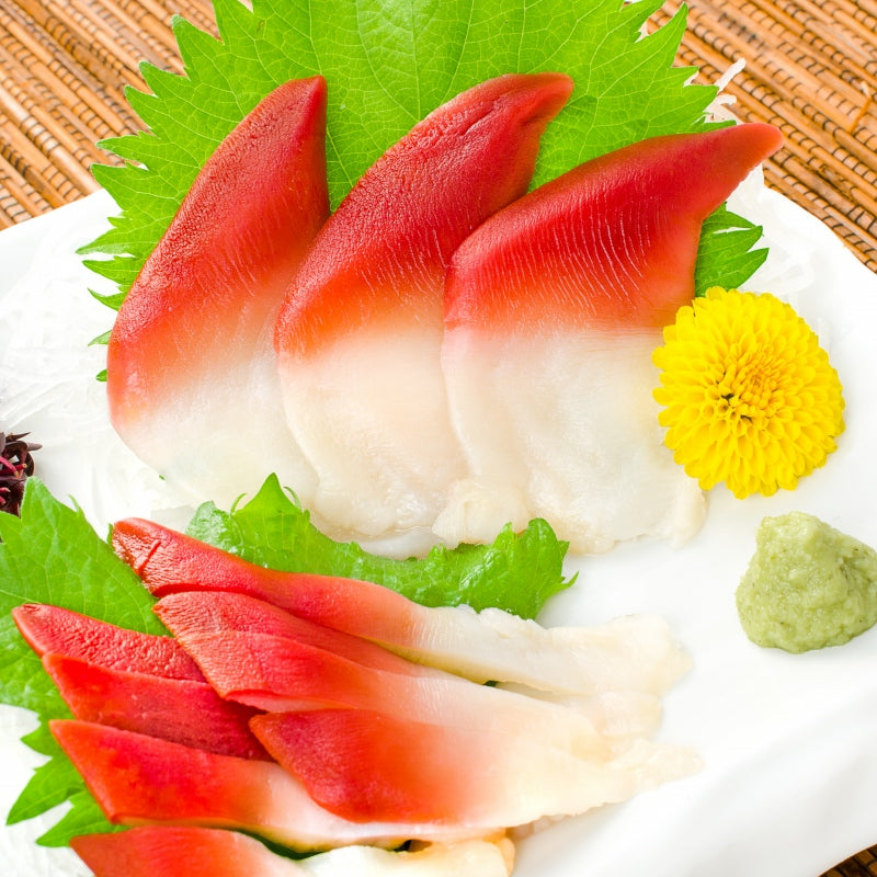 送料無料 ほっき貝 ホッキ貝 20枚 寿司ネタ 刺身用 北寄貝 スライス 解凍して寿司しゃりにのせるだけ 寿司ネタの大定番、北寄貝【ほっき貝 ホッキ貝 北寄貝 寿司ネタ 寿司種 寿司だね 手巻き寿司 回転寿司 業務用】