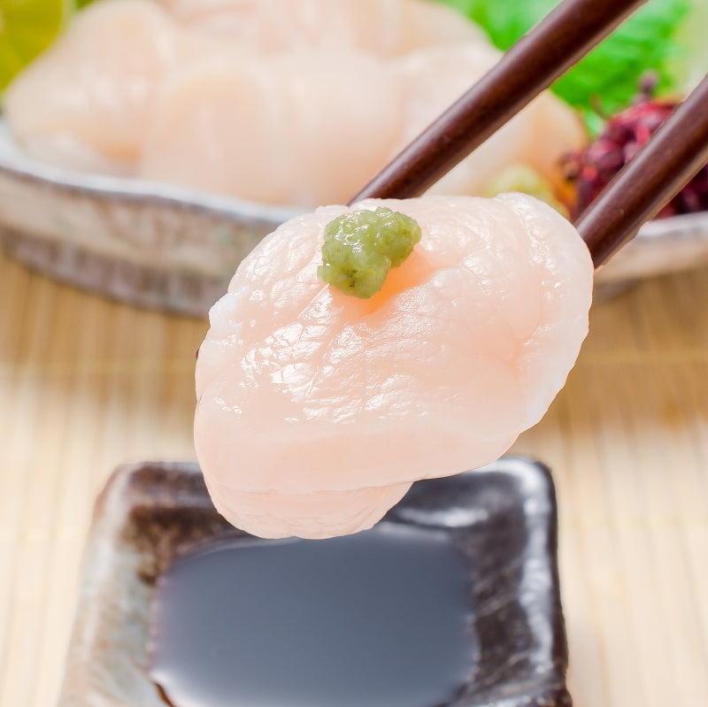 ホタテ ほたて貝柱 お刺身用大粒ほたて 1kg 割れなし正規品 約36〜40粒 国産の生ほたてを瞬間冷凍 【ほたて ホタテ 帆立 貝柱 貝 バター焼き フライ 業務用 豊洲 寿司 刺身 ギフト】