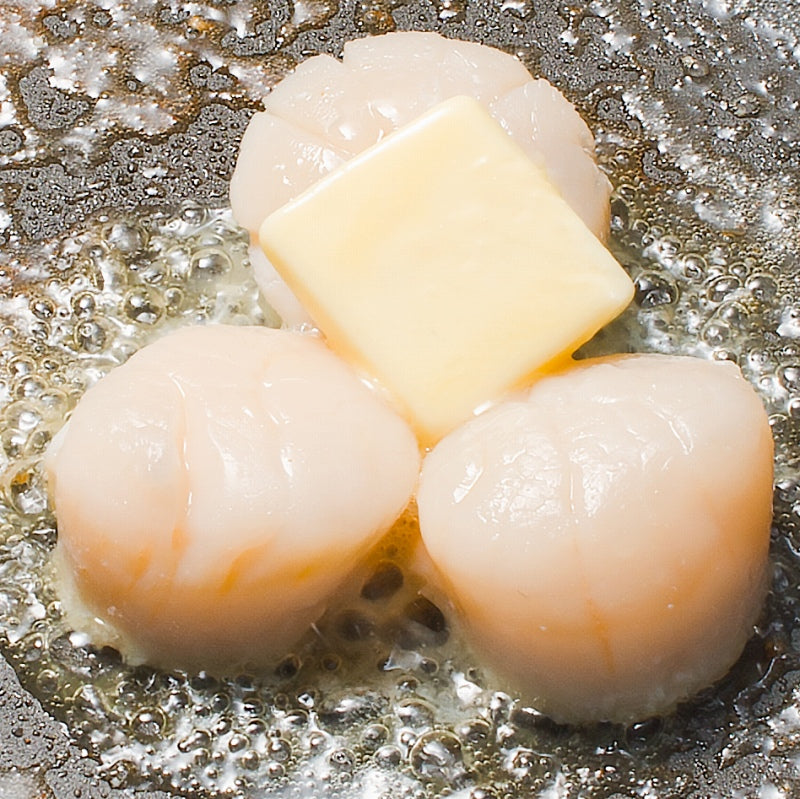 ホタテ ほたて貝柱 お刺身用大粒ほたて 1kg 割れなし正規品 約36〜40粒 国産の生ほたてを瞬間冷凍 【ほたて ホタテ 帆立 貝柱 貝 バター焼き フライ 業務用 豊洲 寿司 刺身 ギフト】