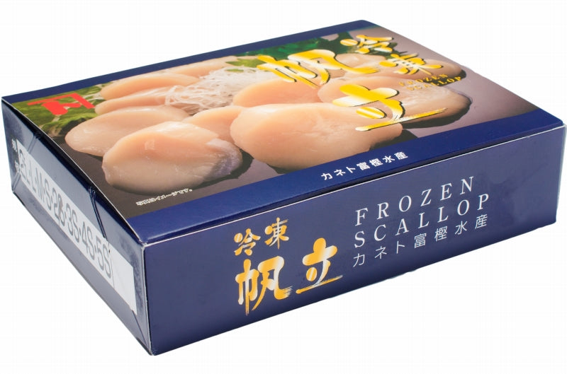 ホタテ ほたて貝柱 お刺身用大粒ほたて 合計 2kg 1kg×2パック 割れなし正規品 約36〜40粒 国産の生ほたてを瞬間冷凍 ほたて ホタテ 帆立 貝柱 貝 バター焼き フライ 業務用 豊洲市場 寿司 刺身 おせち 単品おせち ギフト