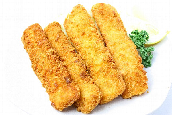 イカフライ いかフライ 10枚入り イカ いか 烏賊 業務用 冷凍食品 おかず お弁当 お惣菜 フライ 唐揚げ 豊洲市場