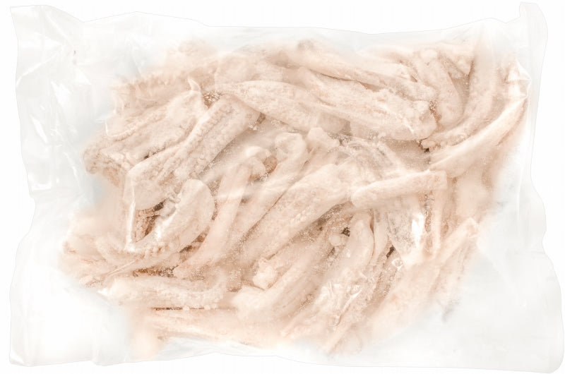 いかゲソ唐揚げ いか下足唐揚げ 1kg いかげそ イカゲソ いか イカ 烏賊 げそ ゲソ 下足 イカ下足唐揚げ から揚げ 唐揚げ 業務用 冷凍食品 豊洲市場 ギフト