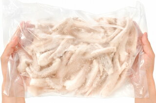 いかゲソ唐揚げ いか下足唐揚げ 合計3kg 1kg×3パック いかげそ イカゲソ いか イカ 烏賊 げそ ゲソ 下足 イカ下足唐揚げ から揚げ 唐揚げ 業務用 冷凍食品 豊洲市場 ギフト