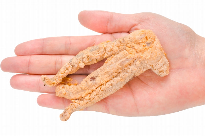 いかゲソ唐揚げ いか下足唐揚げ 1kg いかげそ イカゲソ いか イカ 烏賊 げそ ゲソ 下足 イカ下足唐揚げ から揚げ 唐揚げ 業務用 冷凍食品 豊洲市場 ギフト
