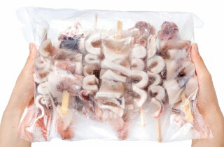 送料無料 海鮮浜焼き 5種セット かに入り 海鮮バーベキューセット 北海道産ほたて10枚 かにみそ甲羅盛り2個 いかおやじ串10本 特大赤海老L1サイズ2kg タラバガニ 5L 1kg