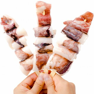 送料無料 海鮮浜焼き 5種セット かに入り 海鮮バーベキューセット 北海道産ほたて10枚 かにみそ甲羅盛り2個 いかおやじ串10本 特大赤海老L1サイズ2kg タラバガニ 5L 1kg