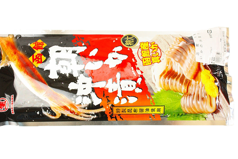 特大 いか沖漬け 国産 真いかの沖漬け 1杯×1パック 鮮度と旨さが際立つイカ丸ごと沖漬け!【真いか 真イカ いか イカ 烏賊 沖漬け イカソーメン いかソーメン 刺身 いか 国産 ギフト】