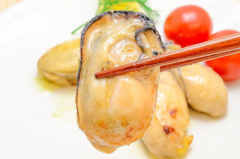 広島産 カキ 牡蠣 2kg 1kg×2 むき身 大粒 2Lサイズ 殻剥き不要&小さくなりにくい加熱用で濃厚な風味 冷凍 生牡蠣 かき カキ 牡蛎 牡蠣鍋 カキフライ 牡蠣フライ 豊洲市場 ギフト