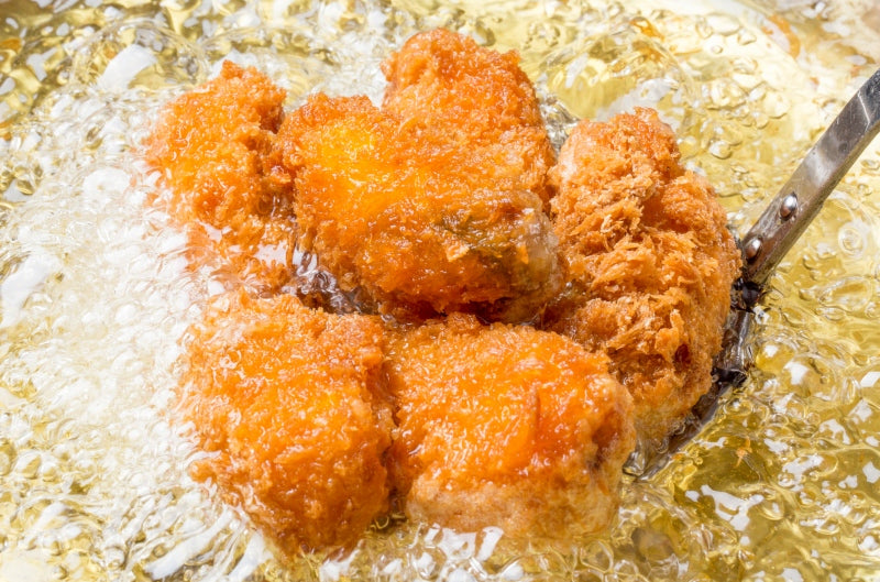 送料無料 カキフライ 牡蠣フライ 手造りカキフライ 1kg 500g×2パック レストランで使っている業務用カキフライです【かき カキ 牡蠣 牡蛎 かきフライ カキフライ 牡蠣フライ 業務用 冷凍食品 鍋 ギフト】