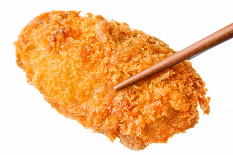 送料無料 カキフライ 牡蠣フライ 手造りカキフライ 1kg 500g×2パック レストランで使っている業務用カキフライです【かき カキ 牡蠣 牡蛎 かきフライ カキフライ 牡蠣フライ 業務用 冷凍食品 鍋 ギフト】