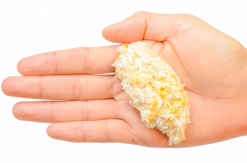送料無料 カキフライ 牡蠣フライ 手造りカキフライ 1kg 500g×2パック レストランで使っている業務用カキフライです【かき カキ 牡蠣 牡蛎 かきフライ カキフライ 牡蠣フライ 業務用 冷凍食品 鍋 ギフト】