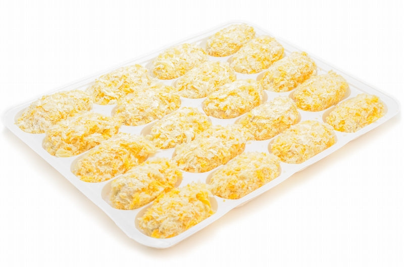 送料無料 カキフライ 牡蠣フライ 手造りカキフライ 1kg 500g×2パック レストランで使っている業務用カキフライです【かき カキ 牡蠣 牡蛎 かきフライ カキフライ 牡蠣フライ 業務用 冷凍食品 鍋 ギフト】
