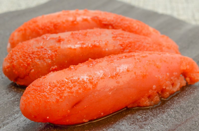 訳あり かねふく 明太子 140g×10箱 切れ子 切れ子ですが、かねふくの味 化粧箱入り【明太子 めんたいこ 辛子明太子 辛子めんたいこ 黒箱 訳アリ わけあり ワケアリ ギフト】