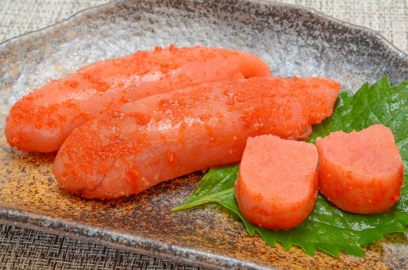 訳あり かねふく 明太子 140g 切れ子 切れ子ですが、かねふくの味 化粧箱入り【明太子 めんたいこ 辛子明太子 辛子めんたいこ 黒箱 訳アリ わけあり ワケアリ ギフト】