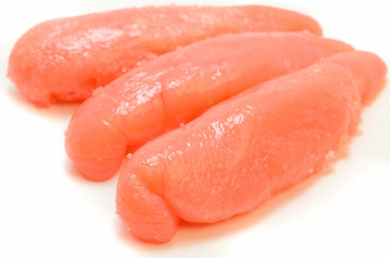 訳あり かねふく たらこ 140g×10箱 切れ子 切れ子ですが、かねふくの味 化粧箱入り【たらこ タラコ 鱈子 明太子 めんたいこ 訳アリ わけあり ワケアリ アウトレット 徳用たらこ ギフト】