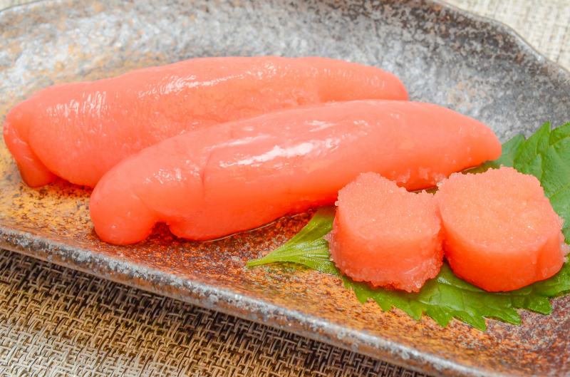 訳あり かねふく たらこ 140g×10箱 切れ子 切れ子ですが、かねふくの味 化粧箱入り【たらこ タラコ 鱈子 明太子 めんたいこ 訳アリ わけあり ワケアリ アウトレット 徳用たらこ ギフト】
