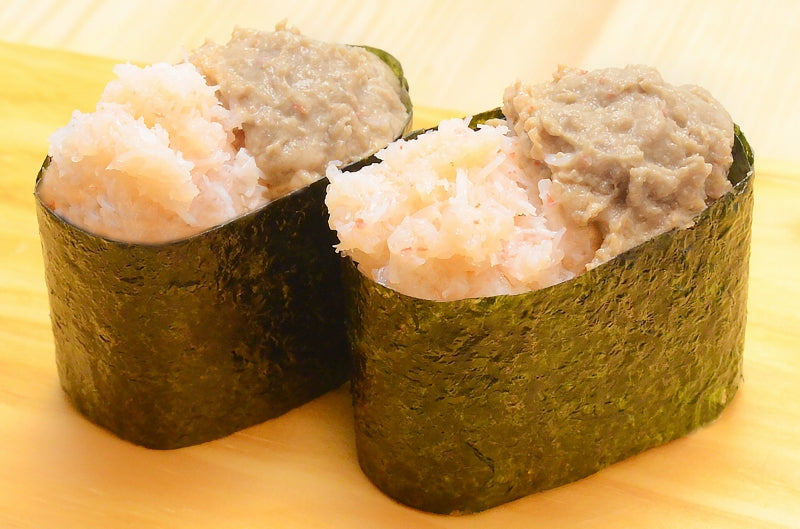送料無料 かにみそ カニミソ 200g 国内で獲れた紅ズワイガニのかに身を使用!業務用のチューブ入りですぐに使えて便利【ズワイガニ ずわいがに かにみそ カニミソ かに味噌 カニ味噌 かに カニ 蟹 寿司 ギフト】