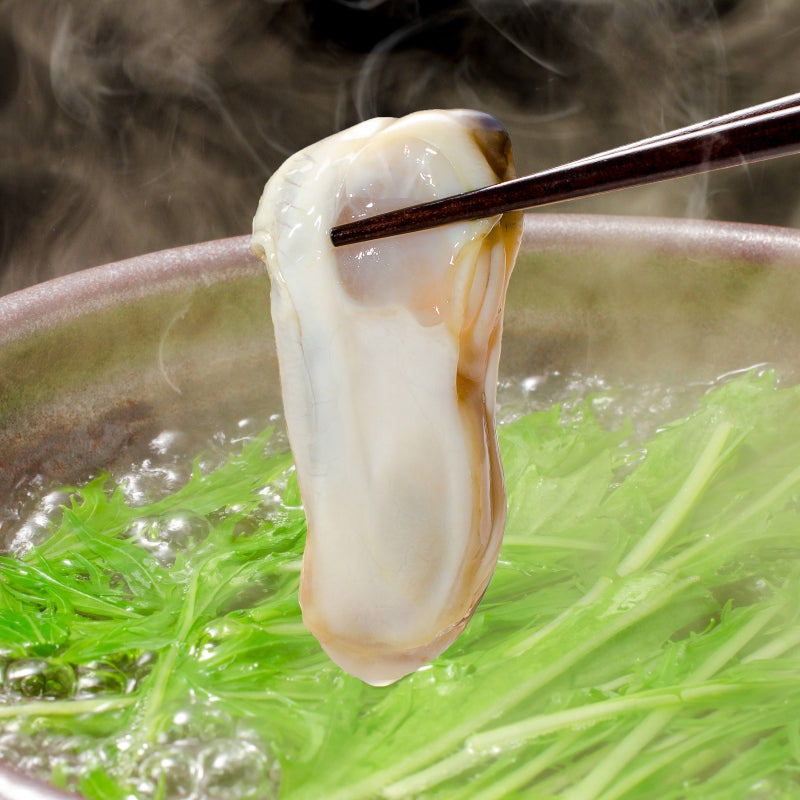送料無料 生牡蠣 2kg 生食用カキ 冷凍時1kg 解凍後850g×2パック 冷凍むき身牡蠣 生食用 新製法で冷凍なのに生食可能な牡蠣で濃厚な風味【冷凍 生ガキ かき カキ 牡蛎 バーベキュー 牡蠣鍋 カキフライ 牡蠣フライ ギフト】