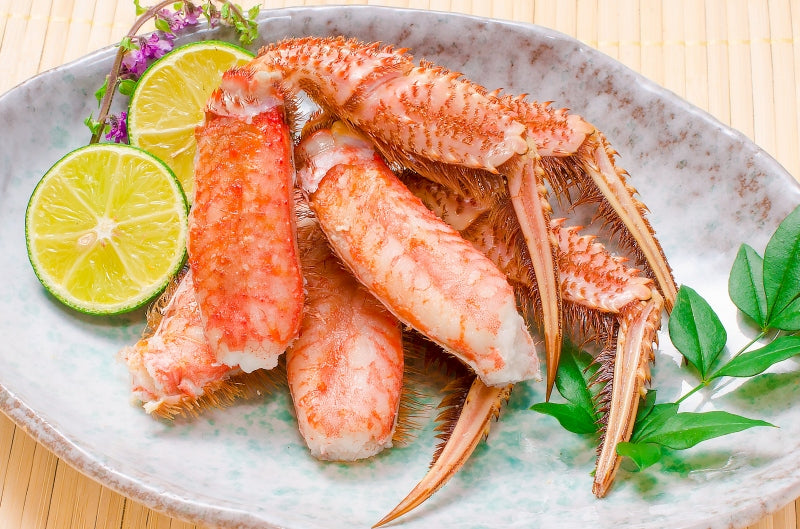 週末限定セール 特大 毛ガニ 毛蟹 浜茹で毛がに姿 平均570g前後×1尾 ボイル 冷凍 北海道産 最高級 堅蟹 身もカニ味噌もぎっしり 築地の正規品堅ガニ かに カニ 蟹 カニ鍋 かに味噌 ギフト