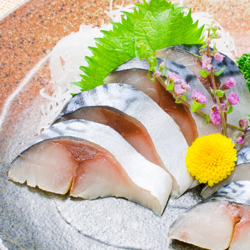 金華さば 金華サバ 燻製 生ハム 1枚×10パック 宮城県石巻港産 平成22年水産庁長官賞受賞 これがサバ?本当に上質な生ハムの味わい 驚きの逸品。【金華さば さば サバ 鯖 酒の肴 生ハム ワイン 焼酎 おつまみ ギフト】