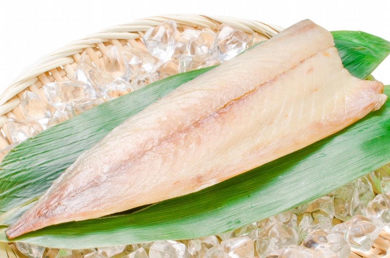 金華さば 金華サバ 燻製 生ハム 1枚×5パック 宮城県石巻港産 平成22年水産庁長官賞受賞 これがサバ?本当に上質な生ハムの味わい 驚きの逸品。【金華さば さば サバ 鯖 酒の肴 生ハム ワイン 焼酎 おつまみ ギフト】