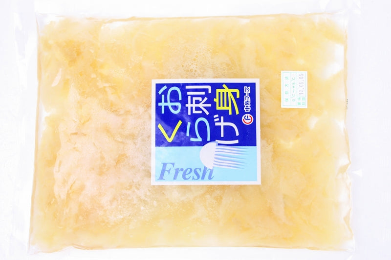 送料無料 お刺身くらげ 合計1kg 500g×2 タレ付 知っていますかお刺身くらげ!?ヘルシーでコリコリっとしたクラゲの食感がクセになる旨さ【くらげ クラゲ お刺身くらげ 中華クラゲ お刺身 海藻サラダ おつまみ 豊洲市場 豊洲市場 業務用】