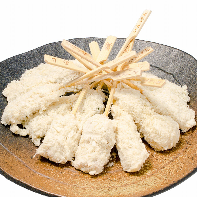 串揚げ 串揚げセット 10袋 6種類×20本 合計120本【串あげ くし揚げ くし揚げセット 串 串かつ 串カツ ご飯のお供 おつまみ 冷凍食品 おかず お弁当 お惣菜 フライ】