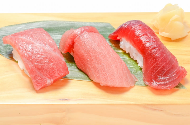 送料無料 南まぐろ ミナミマグロ 大トロ 中トロ 赤身 各200g 超豪華3色セット 正規品 【南マグロ 南鮪 インドマグロ 鮪 まぐろ マグロ 刺身 寿司 冷凍 maguo ギフト お取り寄せ】