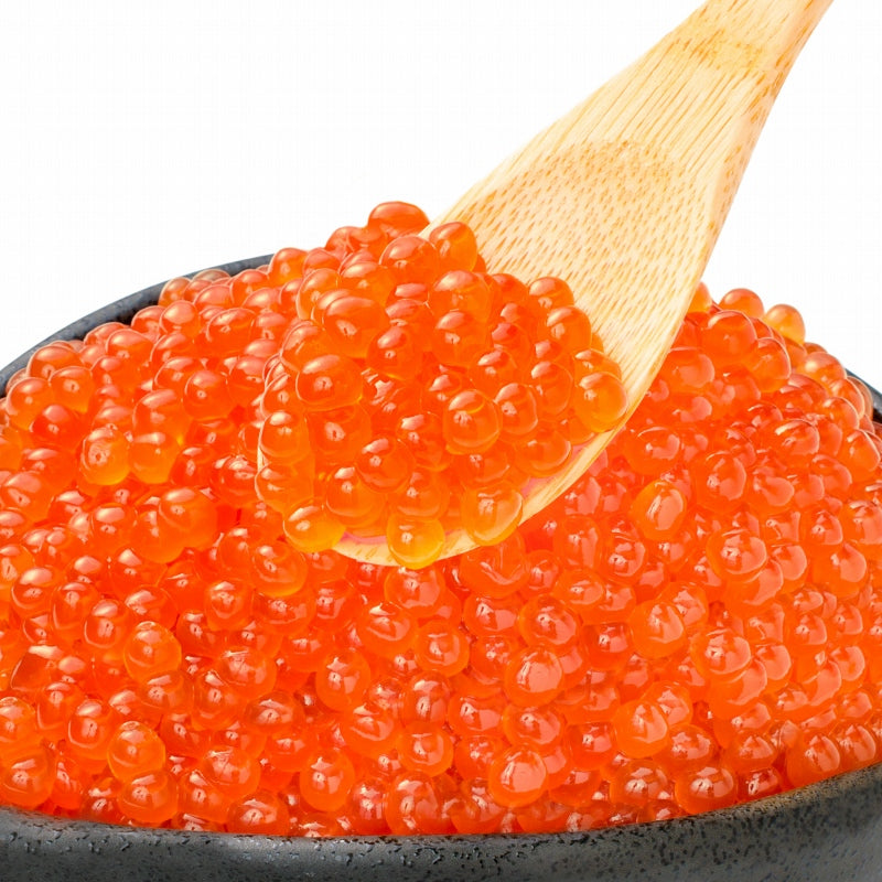 送料無料 鱒イクラ食べ比べセット 塩いくら 500g & いくら醤油漬け 500g 合計 1kg ロシア産 北海道製造 鱒いくら 鮭鱒いくら いくら醤油漬け 鱒子 鱒卵 醤油いくら いくら丼 イクラ丼 海鮮丼 豊洲市場 寿司 刺身 料理 ギフト
